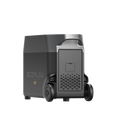 Ecoflow Delta Pro Extended Battery -3.6Kwh Lifepo