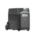 Ecoflow Delta Pro Extended Battery -3.6Kwh Lifepo