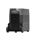 Ecoflow Delta Pro Extended Battery -3.6Kwh Lifepo