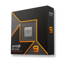 Amd Ryzen 9 9950X; 16-Core 32-Threads; Socket Am5; 80Mb Cache; 170W Processor With Radeon™ Graphics Box