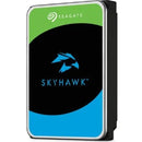 Seagate Skyhawk 1Tb 256Mb Cache 3.5 Inch Internal Surveillance Hard Disk Drive - Sata Iii 6 Gb S Interface 3 Year Warranty