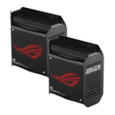 Asus Router Gaming 2.4Ghz 2X2 Upto 574Mbps 5Ghz-2 4X4 Upto 4808Mbps 1Xwan 3Xlan 1Xusb Aimesh Aiprotection Vpn