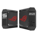 Asus Router Gaming 2.4Ghz 2X2 Upto 574Mbps 5Ghz-2 4X4 Upto 4808Mbps 1Xwan 3Xlan 1Xusb Aimesh Aiprotection Vpn