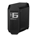 Asus Router Gaming 2.4Ghz 2X2 Upto 574Mbps 5Ghz-2 4X4 Upto 4808Mbps 1Xwan 3Xlan 1Xusb Aimesh Aiprotection Vpn