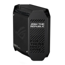 Asus Router Gaming 2.4Ghz 2X2 Upto 574Mbps 5Ghz-2 4X4 Upto 4808Mbps 1Xwan 3Xlan 1Xusb Aimesh Aiprotection Vpn