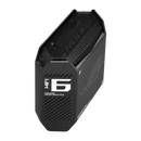 Asus Router Gaming 2.4Ghz 2X2 Upto 574Mbps 5Ghz-2 4X4 Upto 4808Mbps 1Xwan 3Xlan 1Xusb Aimesh Aiprotection Vpn