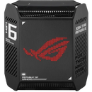 Asus Router Gaming 2.4Ghz 2X2 Upto 574Mbps 5Ghz-2 4X4 Upto 4808Mbps 1Xwan 3Xlan 1Xusb Aimesh Aiprotection Vpn