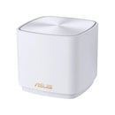 Asus Ax3000 Wifi 6 Router Dual-Band Mesh System 1 Pack
