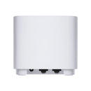 Asus Ax3000 Wifi 6 Router Dual-Band Mesh System 1 Pack