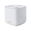 Asus Ax3000 Wifi 6 Router Dual-Band Mesh System 1 Pack