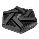Asus Axe7800 Tri-Band Wifi 6E (802.11Ax) Router; New 6Ghz Band; Aiprotection Pro And Instant Guard Sharable Secure Vpn; 2.5G Por