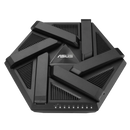 Asus Axe7800 Tri-Band Wifi 6E (802.11Ax) Router; New 6Ghz Band; Aiprotection Pro And Instant Guard Sharable Secure Vpn; 2.5G Por