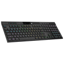 Corsair K100 Air Wireless Rgb Ultra-Thin Mechanical Gaming Keyboard - Cherry Mx Ultra Low Profile Tactile
