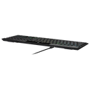 Corsair K100 Air Wireless Rgb Ultra-Thin Mechanical Gaming Keyboard - Cherry Mx Ultra Low Profile Tactile