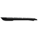 Corsair K100 Air Wireless Rgb Ultra-Thin Mechanical Gaming Keyboard - Cherry Mx Ultra Low Profile Tactile