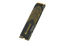 Transcend 2Tb Mte250S Pci-E Gen 4X4 M.2 Nvme 2280 Ssd Nvme3D Tlc -With Graphine Heatsink
