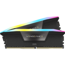Corsair Vengeance® Rgb 48Gb (2 X 24Gb) Ddr5 Dram 7000Mhz C40 Memory Kit; 40-52-52-114; 1.4V