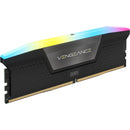 Corsair Vengeance® Rgb 48Gb (2 X 24Gb) Ddr5 Dram 7000Mhz C40 Memory Kit; 40-52-52-114; 1.4V