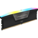 Corsair Vengeance® Rgb 48Gb (2 X 24Gb) Ddr5 Dram 7000Mhz C40 Memory Kit; 40-52-52-114; 1.4V