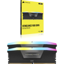 Corsair Vengeance® Rgb 48Gb (2 X 24Gb) Ddr5 Dram 7000Mhz C40 Memory Kit; 40-52-52-114; 1.4V