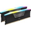 Corsair Vengeance® Rgb 48Gb (2 X 24Gb) Ddr5 Dram 7000Mhz C40 Memory Kit; 40-52-52-114; 1.4V
