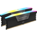 Corsair Vengeance® Rgb 48Gb (2 X 24Gb) Ddr5 Dram 7000Mhz C40 Memory Kit; 40-52-52-114; 1.4V