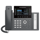 Grandstream 12-Line Carrier Wi-Fi Desk Phone