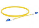 Acconet Patch Lead Lc Upc-Lc Upc Simplex 1M