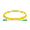Acconet Patch Lead Sc Apc - Sc Apc Simplex 3M