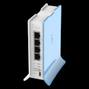 Mikrotik Hap Lite - 2.4Ghz Desktop Tower Case Wi-Fi Router