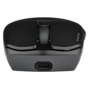 Corsair Katar Elite Wireless Ultra-Light Gaming Mouse; 26000 Dpi; Black.
