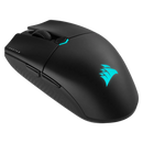 Corsair Katar Elite Wireless Ultra-Light Gaming Mouse; 26000 Dpi; Black.
