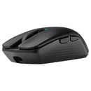 Corsair Katar Elite Wireless Ultra-Light Gaming Mouse; 26000 Dpi; Black.