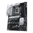 Asus Lga1700 For 12 13Th Gen . 4Xdimm;Max.128Gb;Ddr5 1Xdp 1Xhdmi 1Xpcie 5X16 3Xpcie4X16 1Xpcie3X1 3Xm.2 4Xsata 6Gb 30.5 Cm X 23.4 Cm