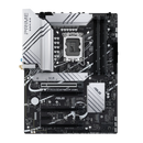 Asus Lga1700 For 12 13Th Gen . 4Xdimm;Max.128Gb;Ddr5 1Xdp 1Xhdmi 1Xpcie 5X16 3Xpcie4X16 1Xpcie3X1 3Xm.2 4Xsata 6Gb 30.5 Cm X 23.4 Cm