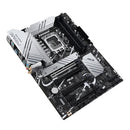 Asus Lga1700 For 12 13Th Gen . 4Xdimm;Max.128Gb;Ddr5 1Xdp 1Xhdmi 1Xpcie 5X16 3Xpcie4X16 1Xpcie3X1 3Xm.2 4Xsata 6Gb 30.5 Cm X 23.4 Cm