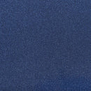 Cricut Iron-On Glitter Navy - Sparkle Up Your Creations! 2004527