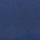 Cricut Iron-On Glitter Navy - Sparkle Up Your Creations! 2004527