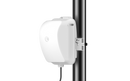 Cambium 60Ghz Cnwave V2000 Client Node Excl. Poe Injector