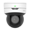 Unv - Ultra H.265 - 2Mp Wdr &Amp; Starlight Indoor Wi-Fi Mini Ptz Dome Camera (5X Optical Zoom)