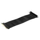 Corsair Premium Pcie 4.0 X16 Extension Cable; 300Mm