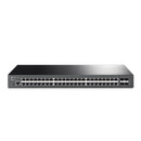 Tp-Link Jetstream 48-Port Gigabit L2+ Managed Switch