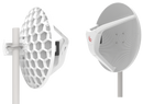 Mikrotik Lhg 60 Ad - Wireless Wire Dish Kit - Up To 1.5Km - 2 Pack