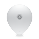 Ubiquiti Uisp - Airfiber - Multi-Gigabit, 60 Ghz Bridge With Sfp+ Support &Amp; 5 Ghz Backup Radio