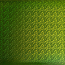 2006631 - Cricut Premium Vinyl Art Deco Lemongrass 12X48