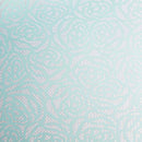 2006955 - Cricut Premium Vinyl Holo Rose Bubbles Silver Whispering Blue