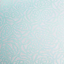 2006955 - Cricut Premium Vinyl Holo Rose Bubbles Silver Whispering Blue