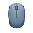 Logitech M171 Optical Wireless Office Mouse