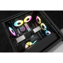 Corsair Icue H100I Elite Lcd Xt 240Mm Liquid Cpu Cooler