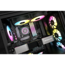 Corsair Icue H100I Elite Lcd Xt 240Mm Liquid Cpu Cooler